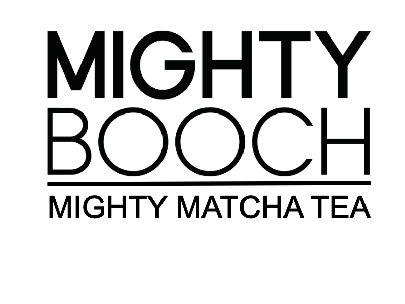 Mighty Booch - Mighty Matcha Tea on Tap