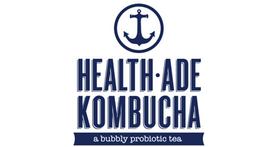 Health-Ade Kombucha On Tap™